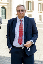Gianni Castelli, componente Collegio ARERA